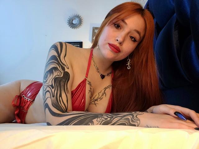 SamanthaMjs - Live porn &amp; sex cam - 22058413