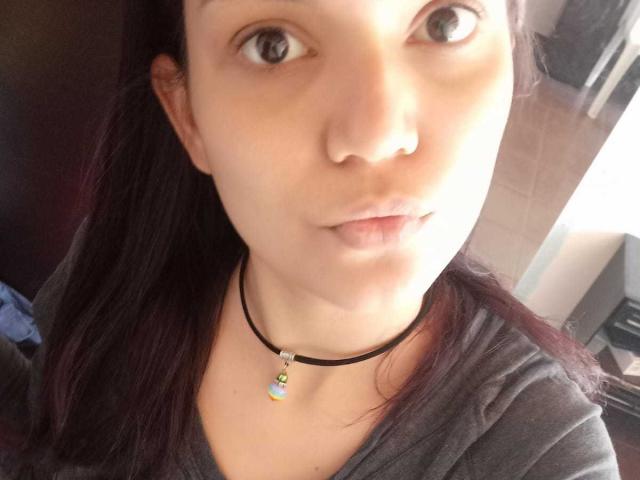 AriaLeenn - Live porn &amp; sex cam - 22058441