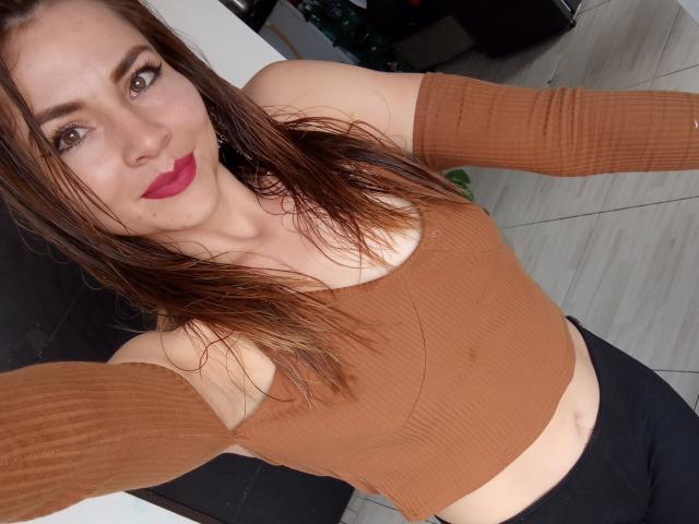 EmelySofia - Live sex cam - 22058649