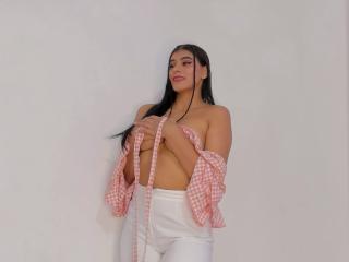 AbbyKey - Live sex cam - 22058917