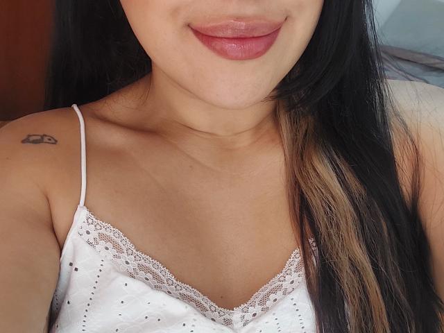 LauraSophia - Sexe cam en vivo - 22059285