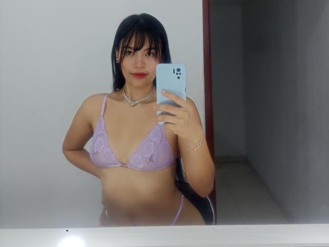 SusanKartier - Live sexe cam - 22059569