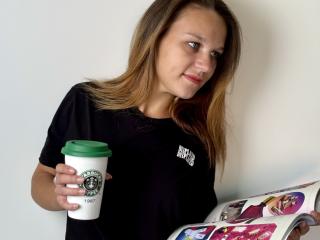 LexyVrign - Live porn & sex cam - 22060029