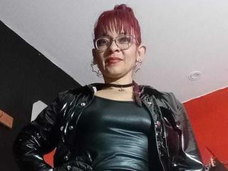 MirandaRouss - Live sex cam - 22060377