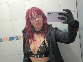 MirandaRouss - Live sex cam - 22060397