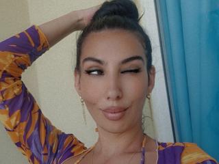 BrunetteBabe69 - Live sexe cam - 22060641
