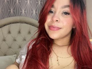 GilianRowe - Sexe cam en vivo - 22062229