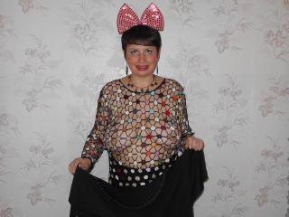 AirMagdalene - online chat exciting with this average body Hot chick 
