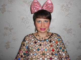 AirMagdalene - Webcam live sex with this amber hair Gorgeous lady 