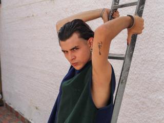 Mordekai - Live sex cam - 22062853