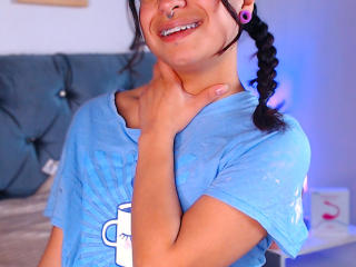 MoanaBell - Live sex cam - 22062905
