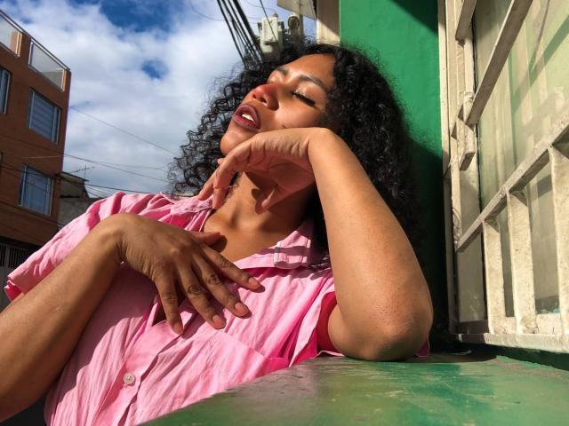 SophieSonyas - сексуальная веб-камера в реальном времени - 22062949