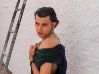 Mordekai - Live sex cam - 22062981