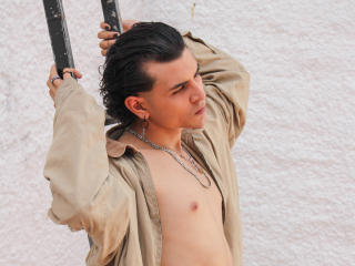 Mordekai - Live sex cam - 22063021