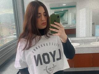 IbyBonne - Live Sex Cam - 22063141