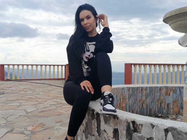 SalmaSoto - Live sex cam - 22063241