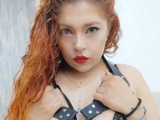 NaomyAdamss - Live sex cam - 22063437
