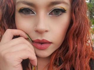 NaomyAdamss - Live sex cam - 22063441