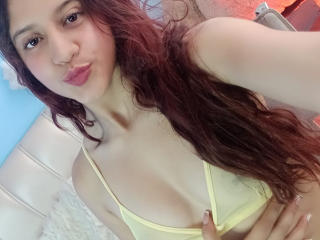 JeniDoll - Sexe cam en vivo - 22065277