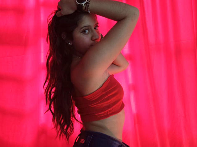 JeniDoll - Live sexe cam - 22065285