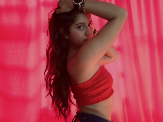 JeniDoll - Sexe cam en vivo - 22065333