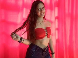 JeniDoll - Live Sex Cam - 22065353