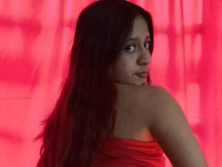 JeniDoll - Live Sex Cam - 22065357