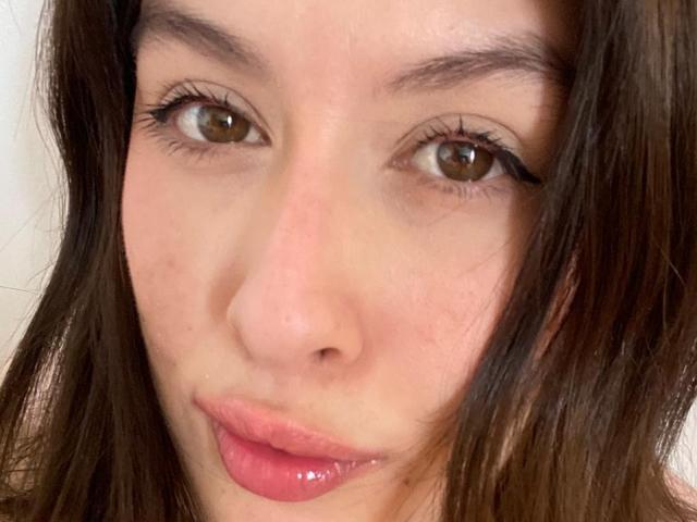 IsabellaPalacio - Live sex cam - 22065825
