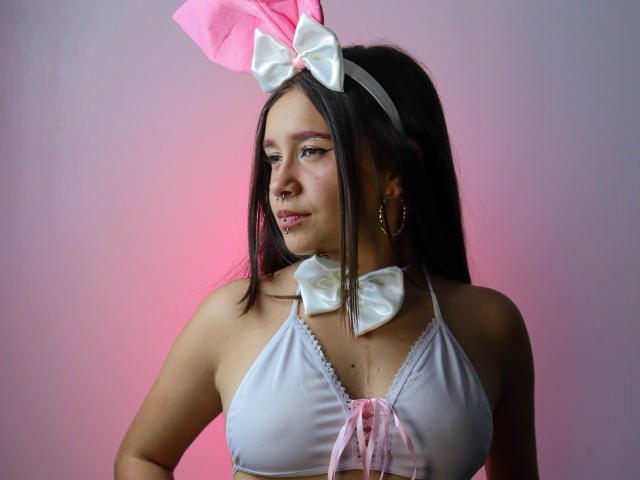 LilithSwett - Sexe cam en vivo - 22065937