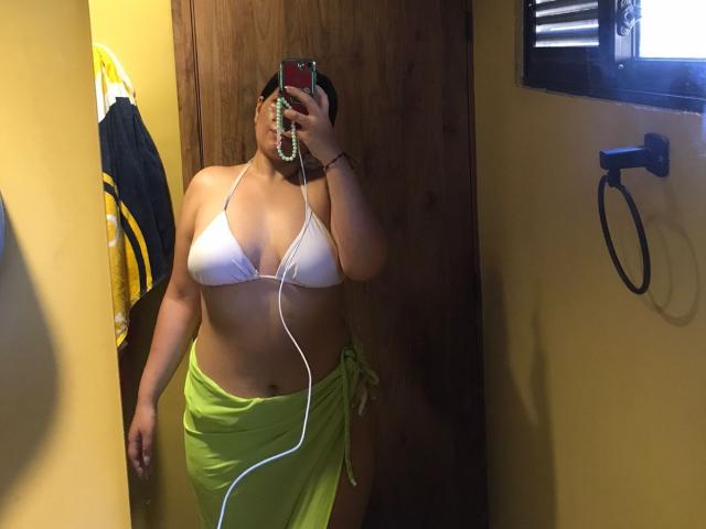 MelodyB - Live sex cam - 22066293