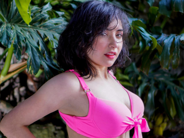 SusanMonrroy - Live sexe cam - 22066977