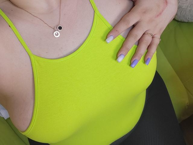 BountyGirl - сексуальная веб-камера в реальном времени - 22067217