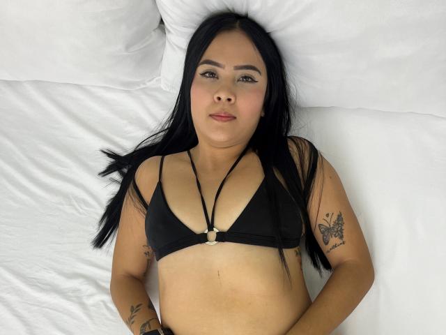 CharlotteSmith - Sexe cam en vivo - 22068025