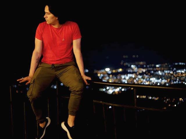 GeoS - Sexe cam en vivo - 22068249