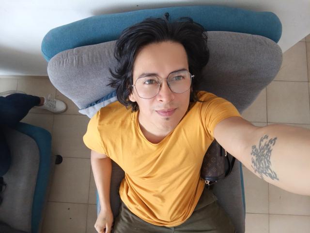 GeoS - Sexe cam en vivo - 22068285