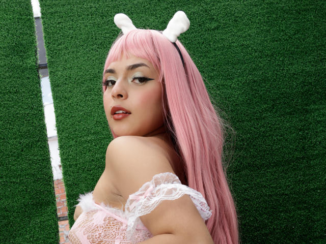 AlySnow - Live sex cam - 22068929