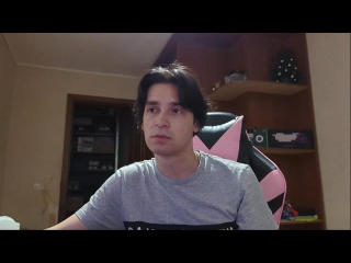 BarryAllen - Sexe cam en vivo - 22069149