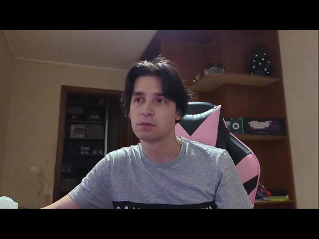 BarryAllen - Live Sex Cam - 22069149