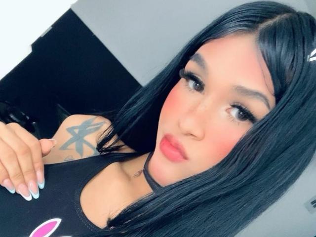 SakuraSmitt - Live sexe cam - 22069213