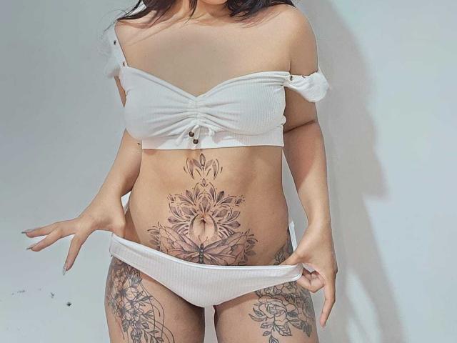 SalmaNaurs - Sexe cam en vivo - 22069641