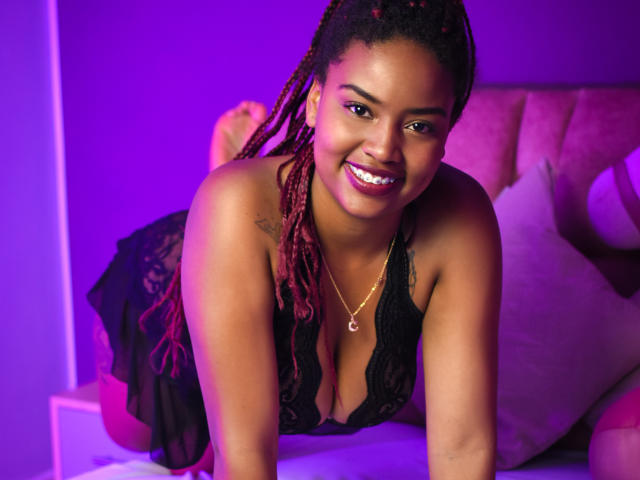 CindyRousse - Sexe cam en vivo - 22070081