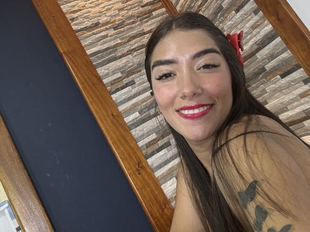 SharonKlart - Sexe cam en vivo - 22070157