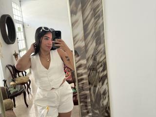 SharonKlart - Live sex cam - 22070197