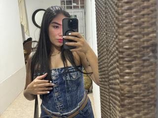 SharonKlart - Live porn &amp; sex cam - 22070257