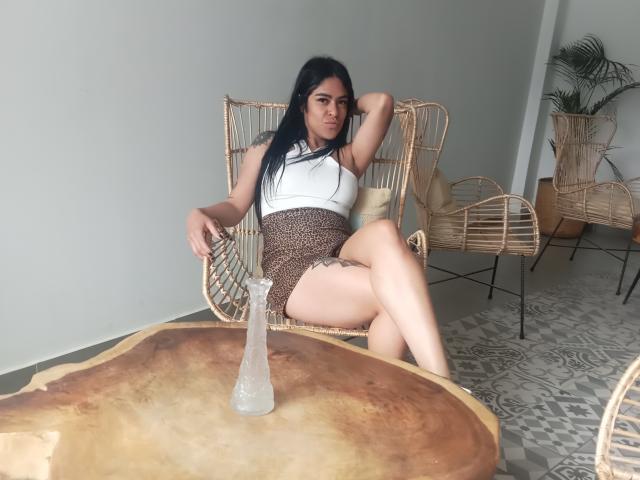 StellaBeckker - Live sexe cam - 22071125
