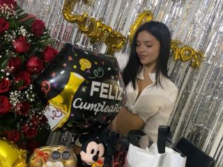 IssaPuasini - Live porn &amp; sex cam - 22072653