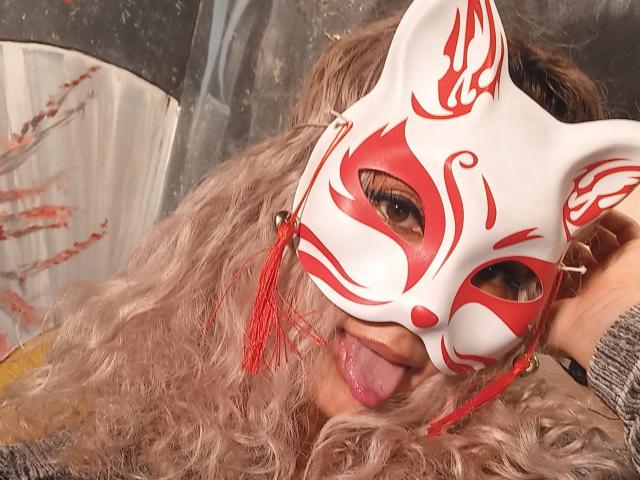 FloraSaenz - Live Sex Cam - 22073265