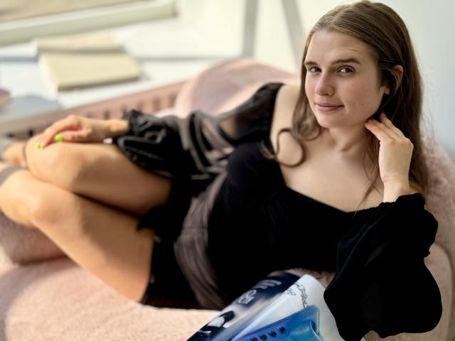 CarolineHott69 - Sexe cam en vivo - 22073993
