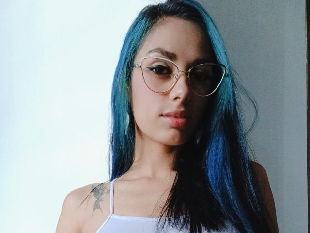 AnaisHilton - ライブポルノ&amp;セックスカム - 22075125