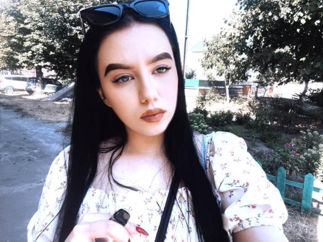 IlonaVisky - Live sex cam - 22076193